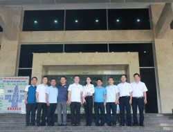 Trao đổi trong hoạt động kinh doanh vé số kiến thiết truyền thống và vé số lô tô