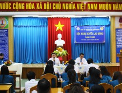 Phấn đấu đưa tỷ lệ tiêu thụ vé số từ 70% trở lên