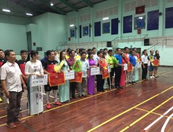 HỘI THAO KỶ NIỆM 40 NĂM NGÀY THÀNH LẬP CÔNG TY TNHH XỔ SỐ KIẾN THIẾT BÌNH THUẬN (31/10/1978 - 31/10/2018)