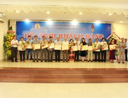 Công ty TNHH Xổ số kiến thiết Bình Thuận: Phấn đấu đạt doanh thu 2.955 tỷ đồng