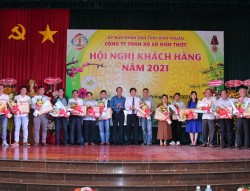 Doanh thu xổ số kiến thiết hơn 4.051 tỷ đồng