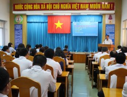 TUYÊN TRUYỀN, PHỔ BIẾN VÀ TƯ VẤN PHÁP LUẬT